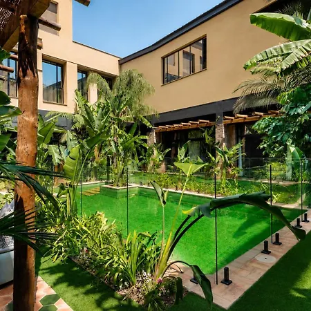 Saman Hotel Boutique-3